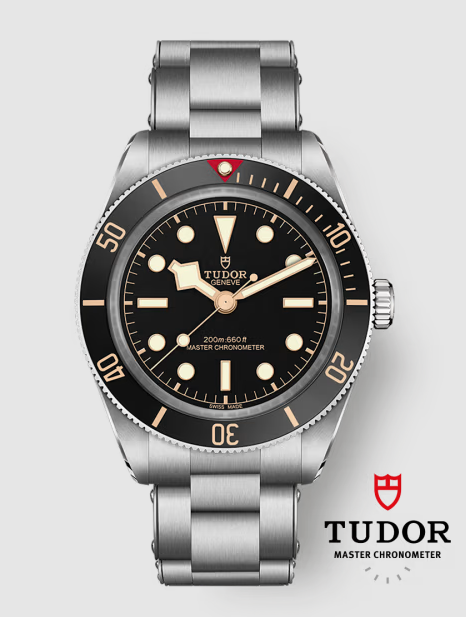 Tudor Black Bay 58 Steel M7939A1A0NU-0002 Replica Watch